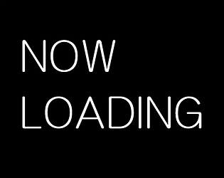 NOW LOADING SIMULATOR