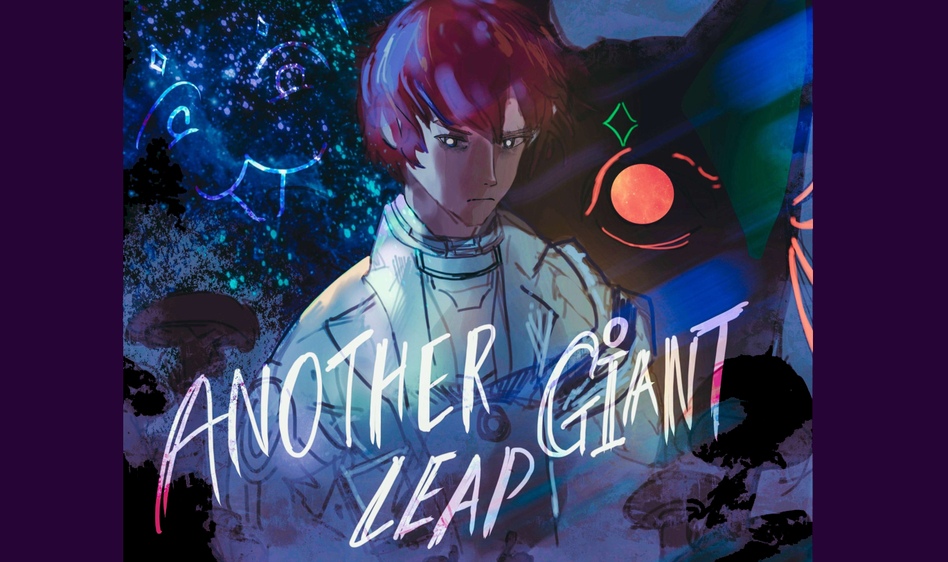 Another Giant Leap