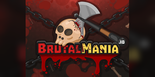 Cover image for BrutalMania.io