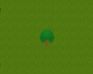 Save the Garden!