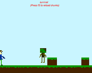 MineBoisBlockSurvivalCraft