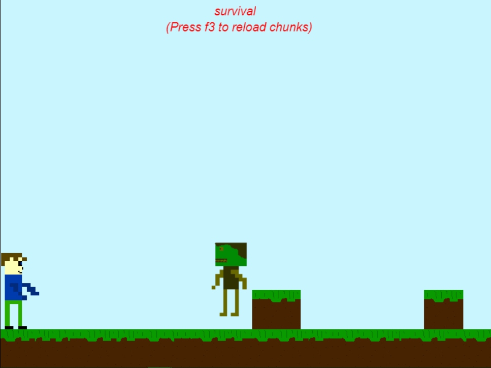 MineBoisBlockSurvivalCraft
