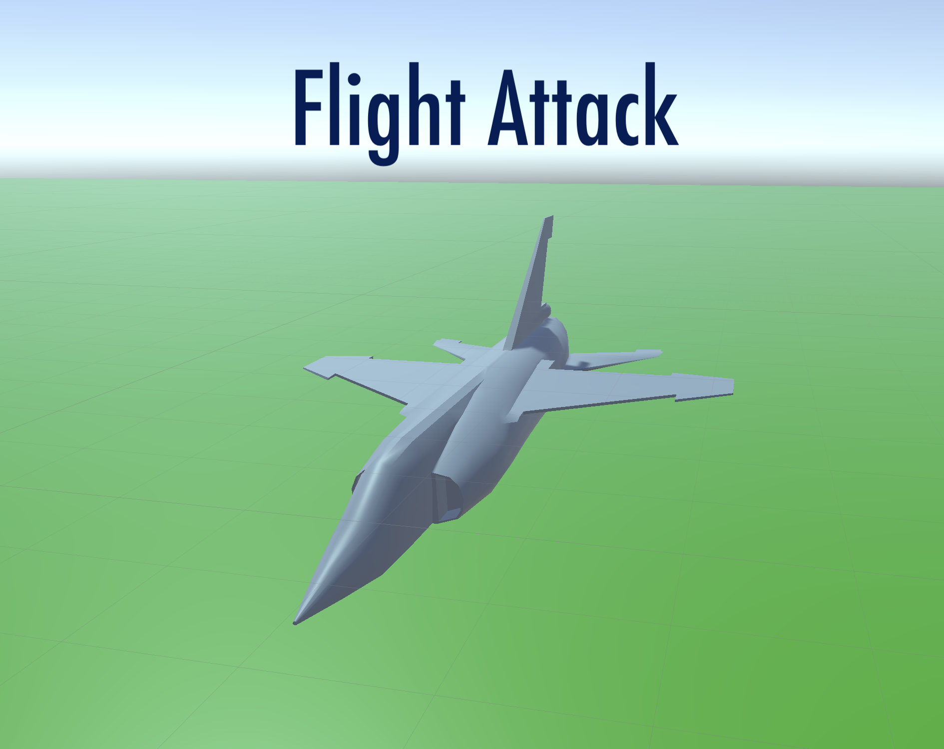 Flight Attack