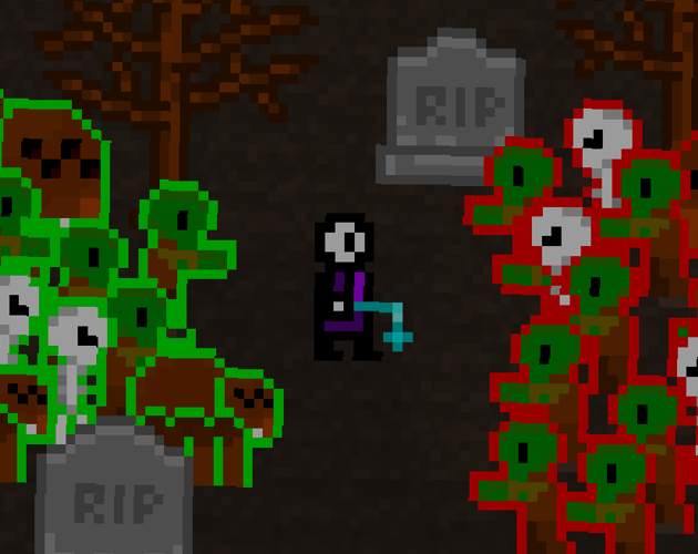 Cover image for Necromacer