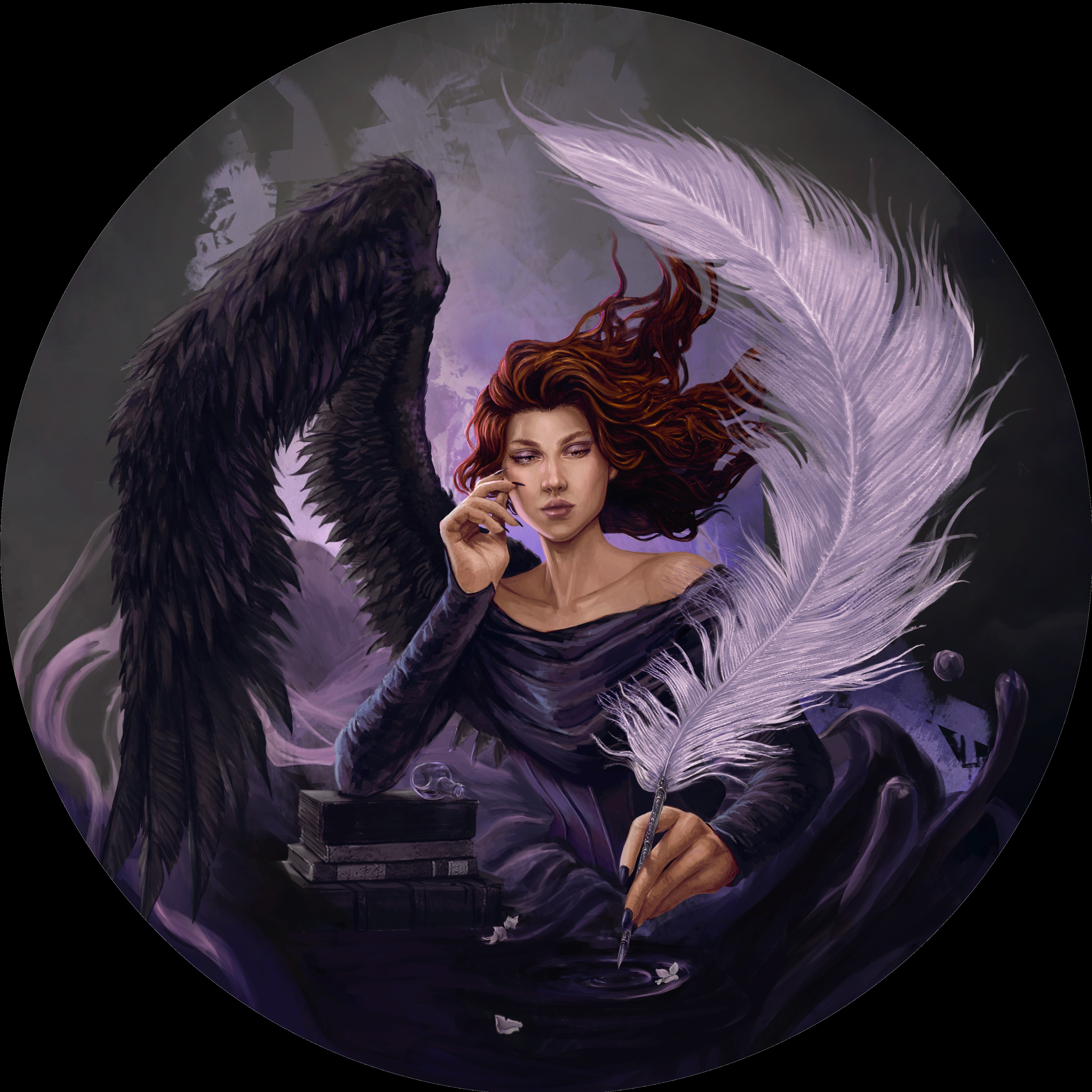 Ace Angel