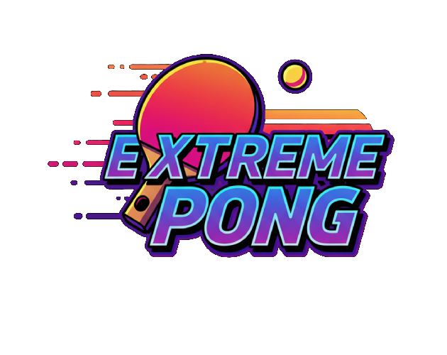 Extreme Pong