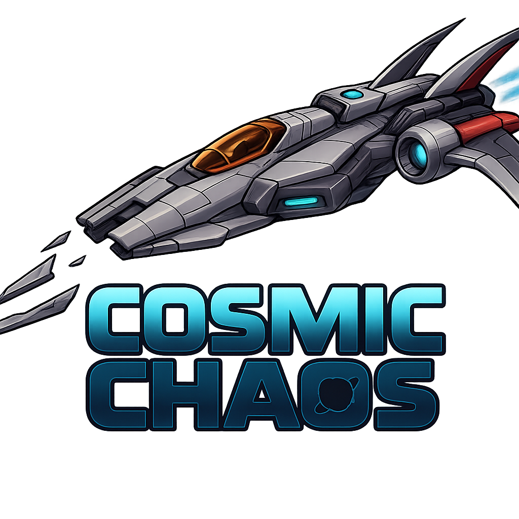 Cosmic Chaos