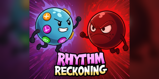 Cover image for Rhythm Reckoning