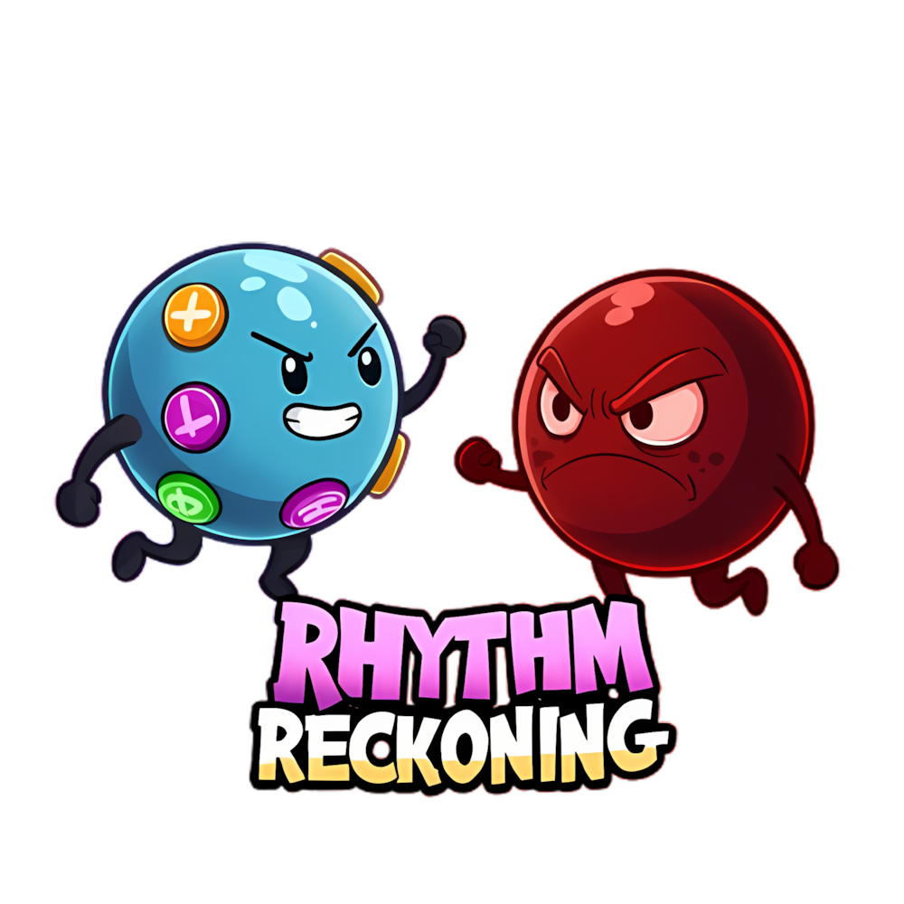Rhythm Reckoning