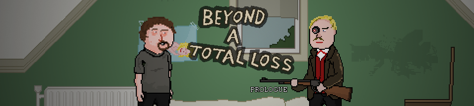 Beyond a Total Loss Demo