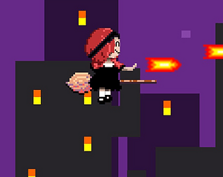Lina The Witch