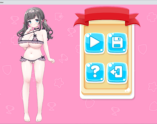 Strip Sexy Dice Poker 18+