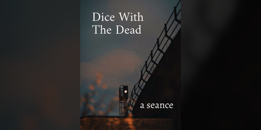 Cover image for Dice With The Dead