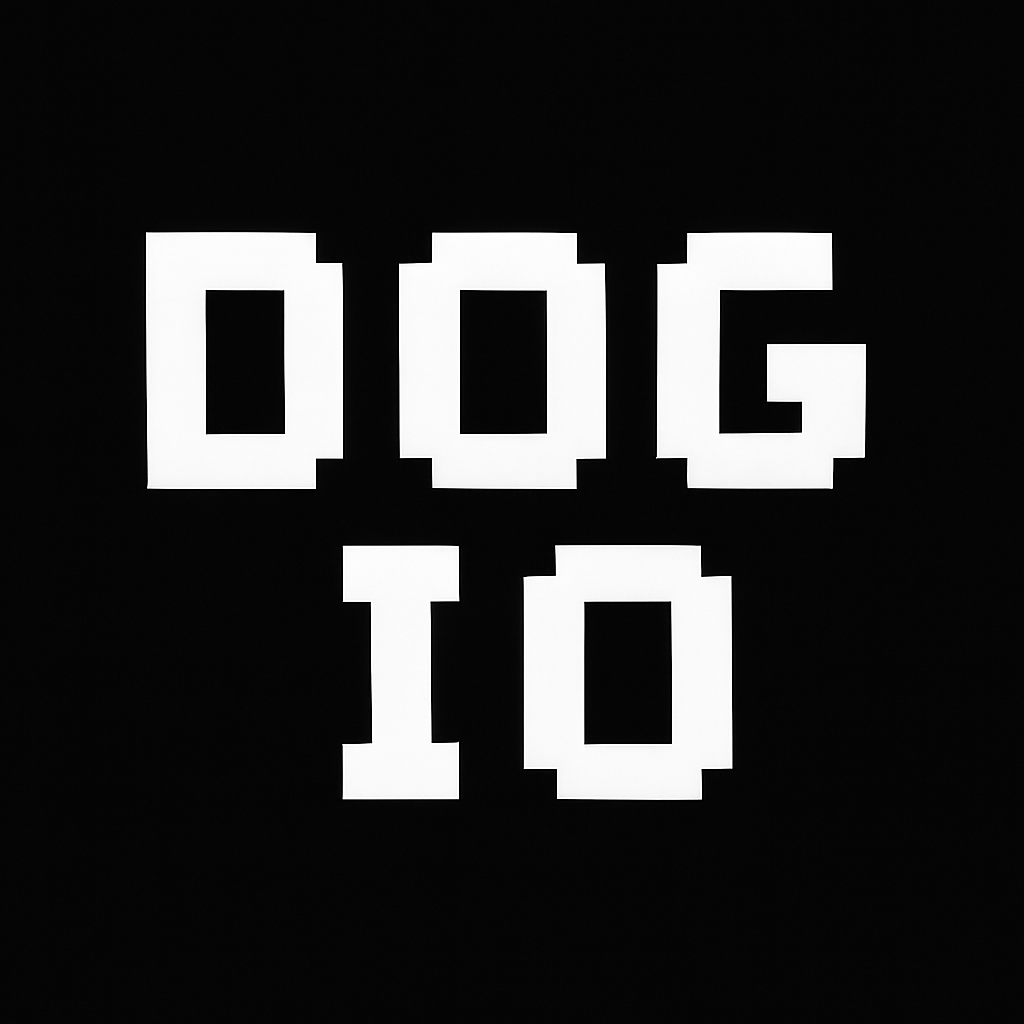 dog.io by RoneMex