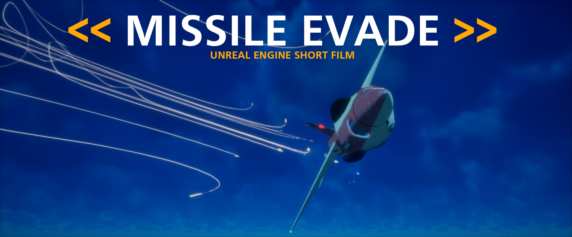 Missile Evade