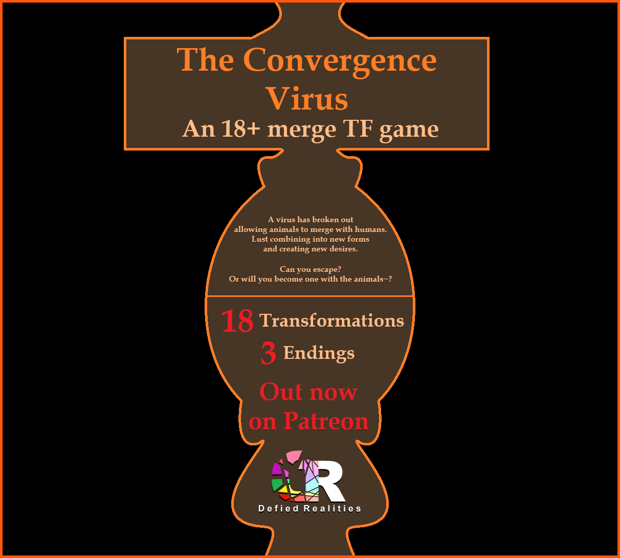 The Convergence Virus 1