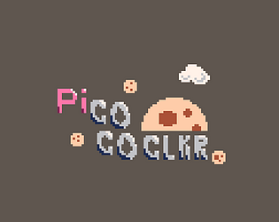PicoCo Clicker