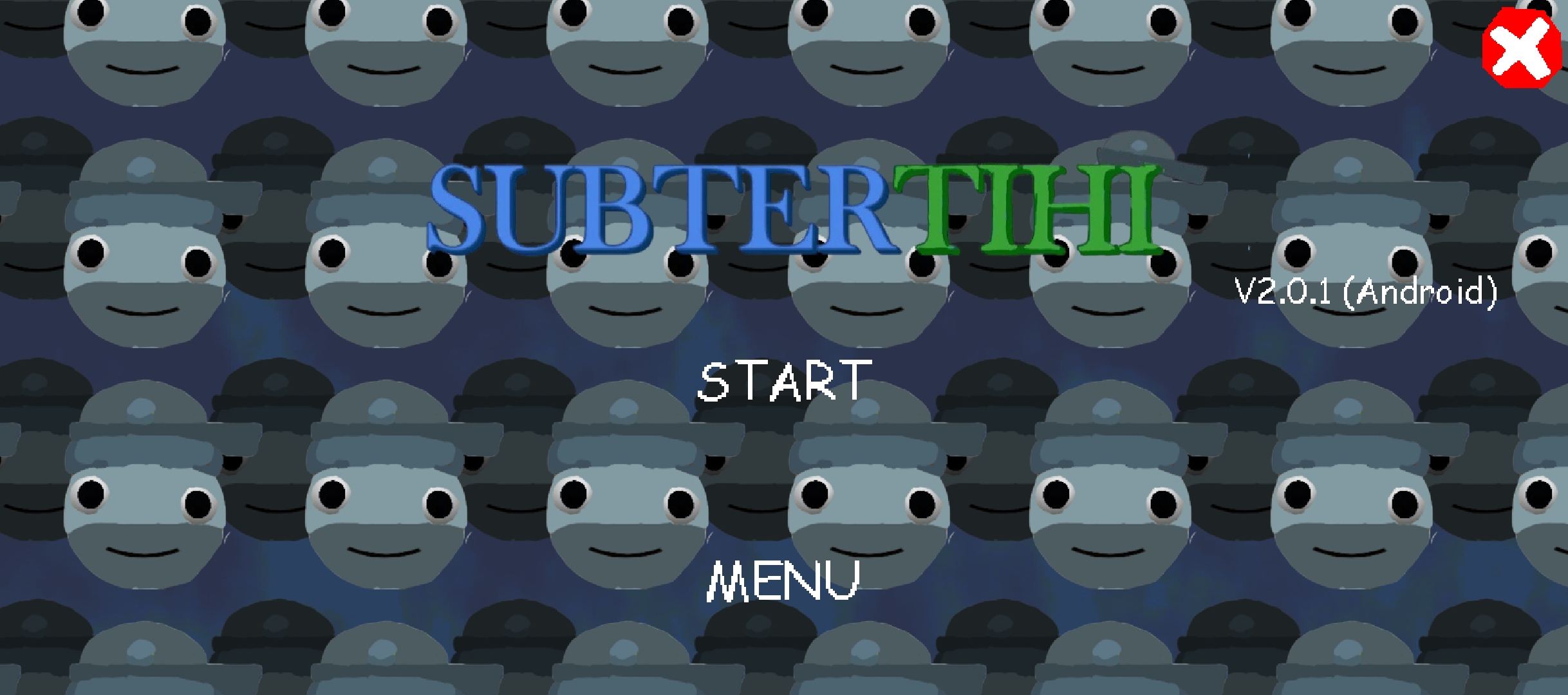 Cover image for Subtertihi Android