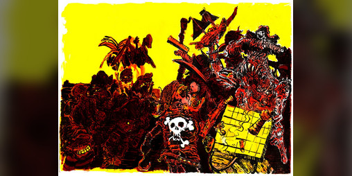 Cover image for Untitled Pirate Game