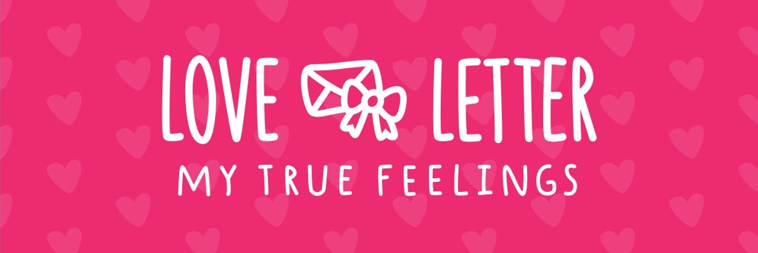Love letter (lovesick) (reuploaded🎀)