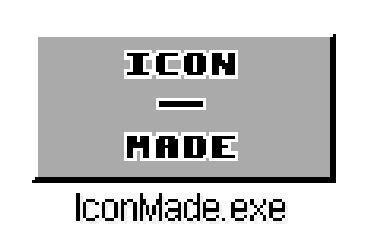 Cover image for Icon-Made