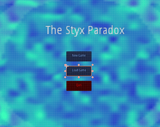 The Styx Paradox