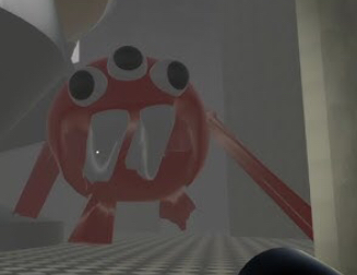 Monster: jiggly wiggly Monster: jiggly wiggly