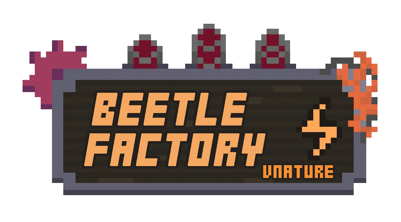Beetle Factory vnature