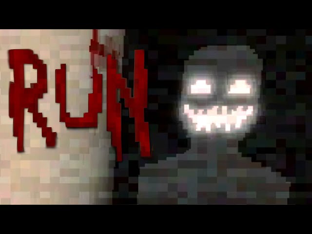 7 Days The Horror Game