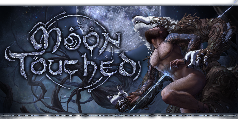 Moontouched