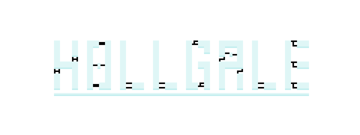 Hollgale