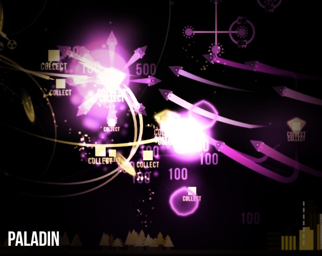 Cover image for Paladin