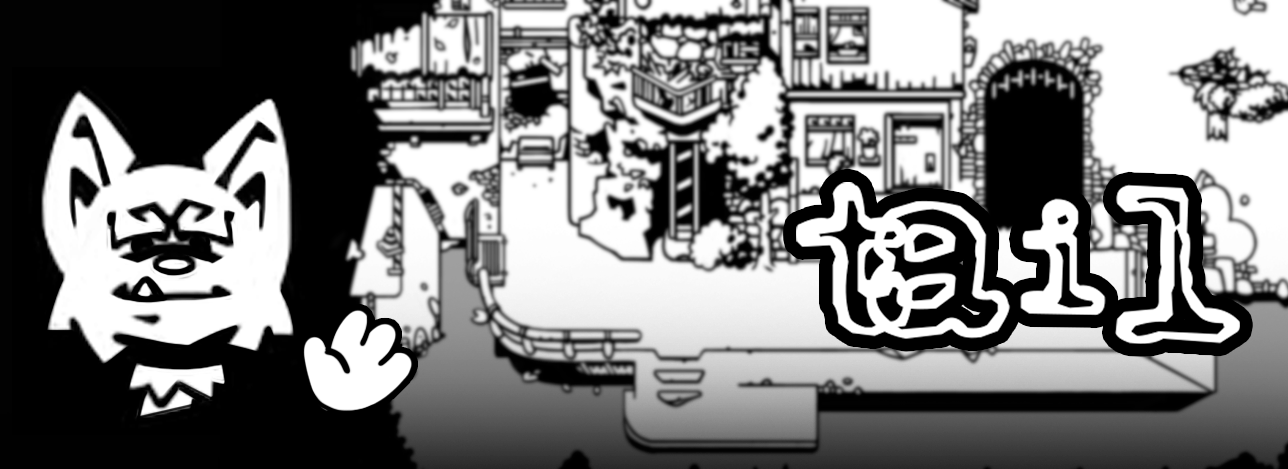 Tail: The Binding Thread