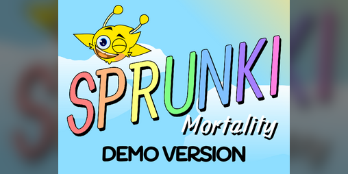 Cover image for Sprunki Mortality [DEMO RELEASE]