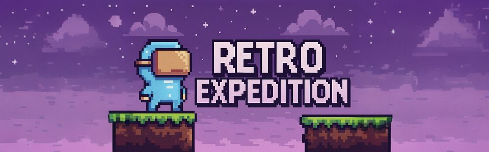 Retro Expedition
