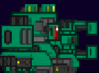 Cover image for De-Infestation