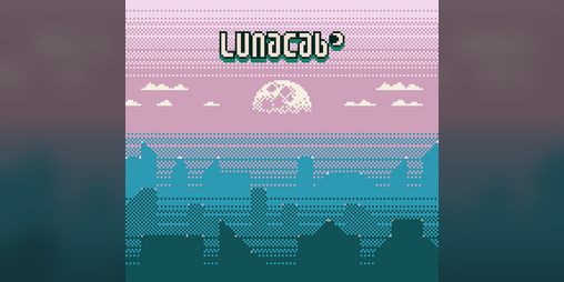 Cover image for Lunacab GB Animation