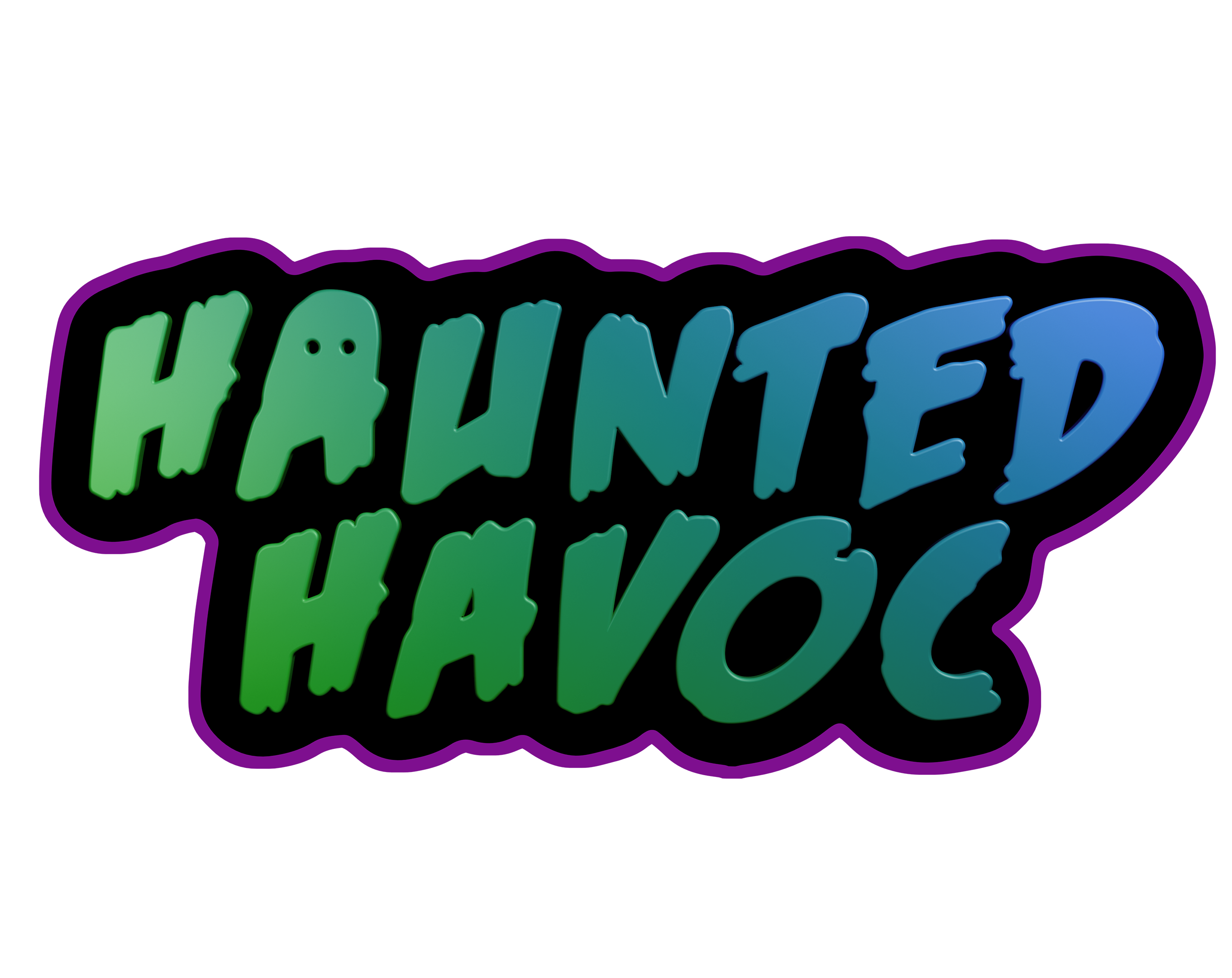 Haunted Havoc