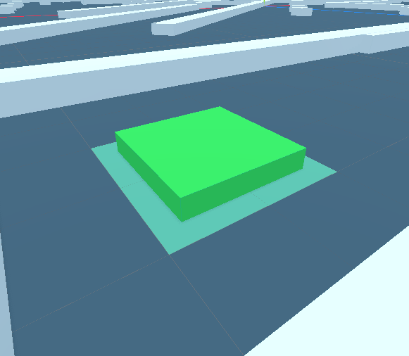 Obstacle Course Remake