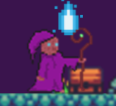 Cover image for Mage To Escape