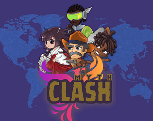 MythClash - Alpha Preview