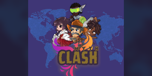 Cover image for MythClash - Alpha Preview