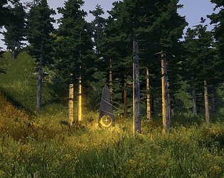 Project Remembrance