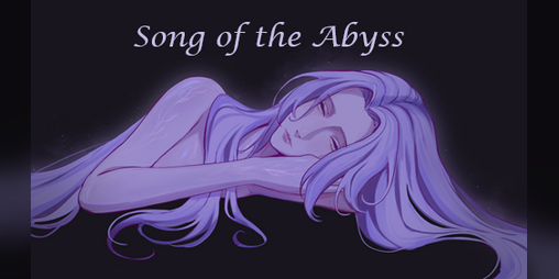 Cover image for Song of the Abyss