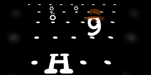 Cover image for THZ II: The Escape
