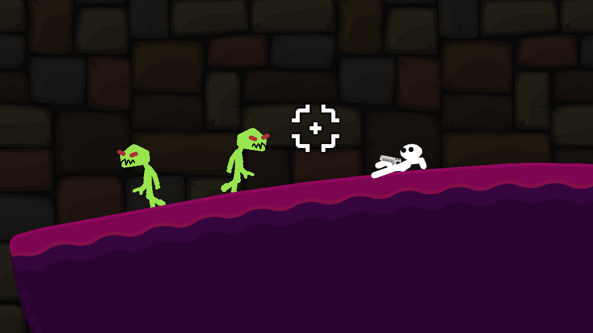 Cover image for Demon's Deep