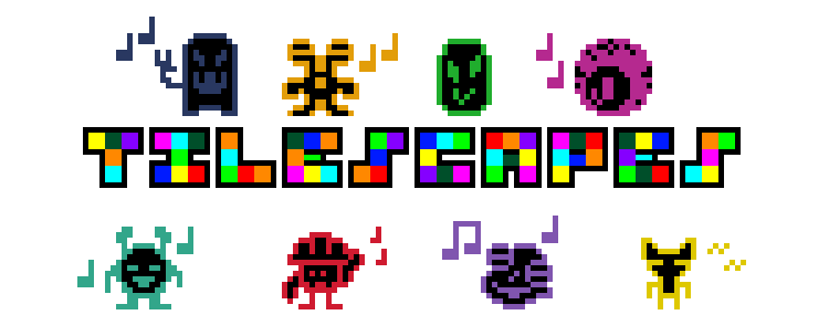 Tilescapes