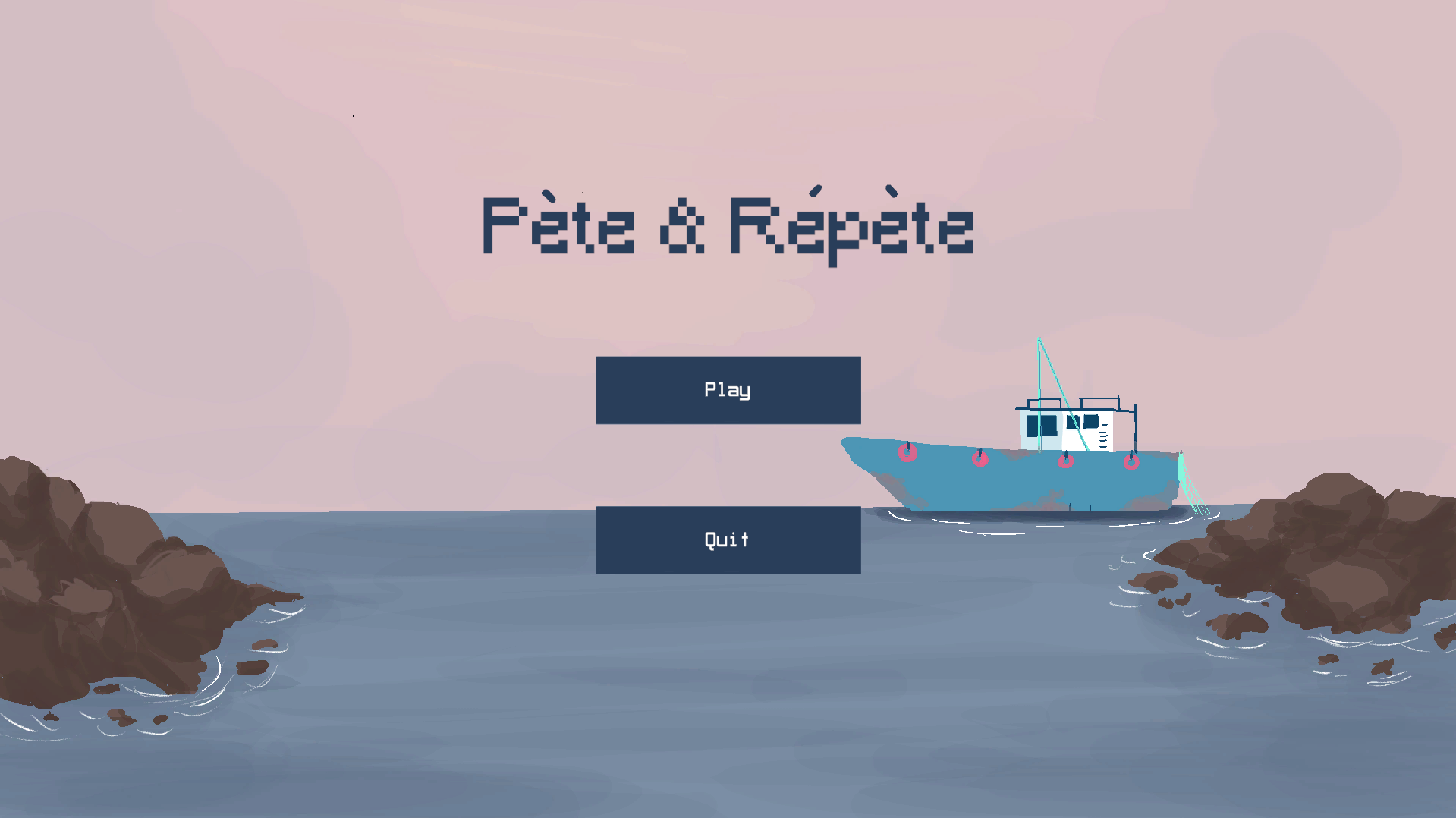 Pète & Répète