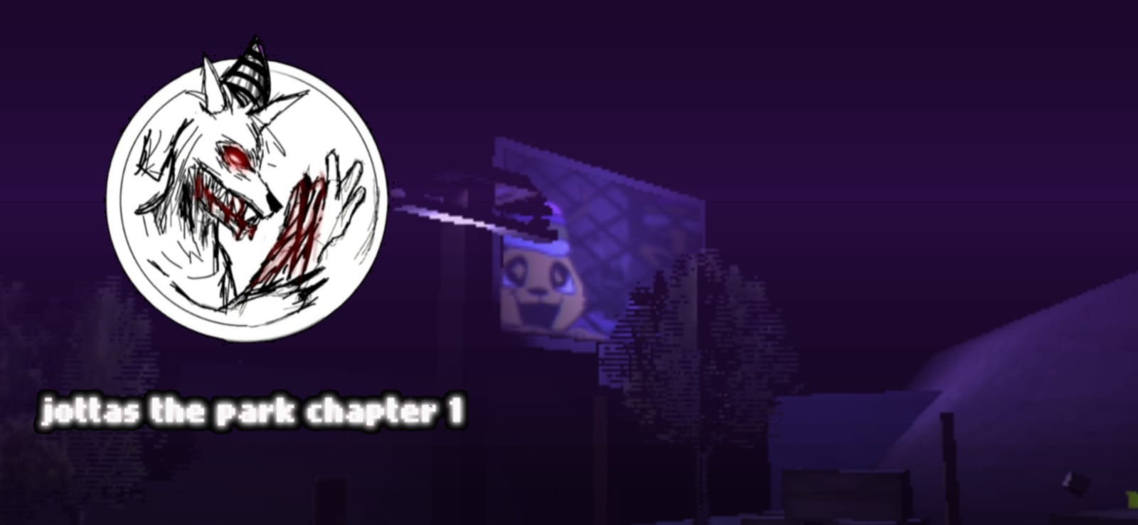 Jottas The Park - Capitulo 1