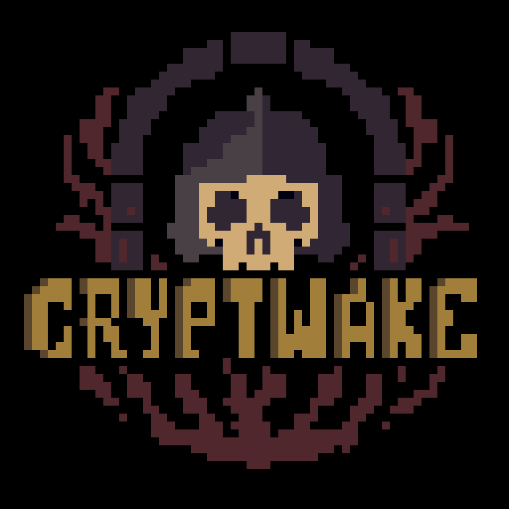 CRYPTWAKE — Early Demo